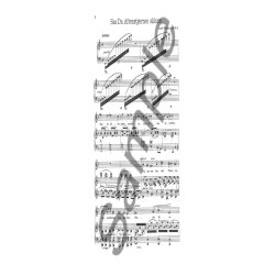 Skaersommerduft Op. 4 Nr. 1