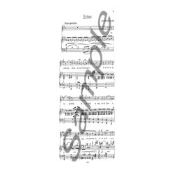 Skaersommerduft Op. 4 Nr. 5