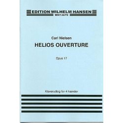 Carl Nielsen: Helios Ouverture Op. 17