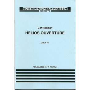 Carl Nielsen: Helios Ouverture Op. 17