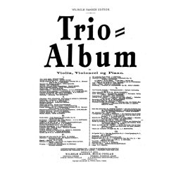 TRIO ALBUM 2
