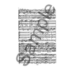 Wilhelm Stenhammer: Quartett IV A-Moll Op. 25 (Score)