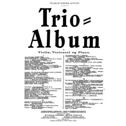 TRIO ALBUM 3