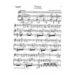 Erkki Melartin: Lieder, Opus 77, No.1-3 (Voice and Piano)