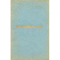 Jean Sibelius: Scaramouche Op.71 (Libretto)