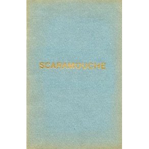 Jean Sibelius: Scaramouche Op.71 (Libretto)