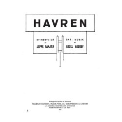 HAVREN