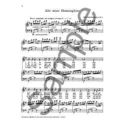 Sommerklange Og Vinter..1 Op.6