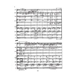 Selim Palmgren: A Pastorale In Three Scenes (Score)