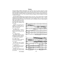 Jean Sibelius: Symphony No.5 Op.82 (Score)