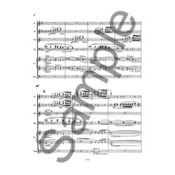 Jean Sibelius: Symphony No.5 Op.82 (Score)