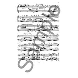 Carl Nielsen: Moderen Op.41 (Piano Score)