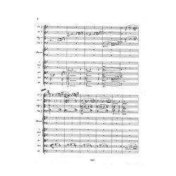 Ludomir R&oacute;zycki: Concerto Pour Piano (Score)