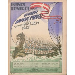 Edvard Brink: Saa Vil Jeg Meget Hell're Ha En Bajer