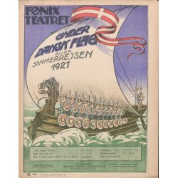 Edvard Brink: Mae' De' Sam-me (Voice And Piano)