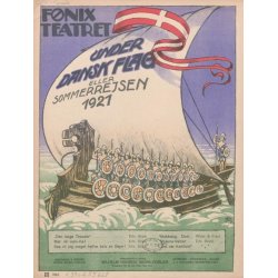 Edvard Brink: Stjrne-Valsen (PV)