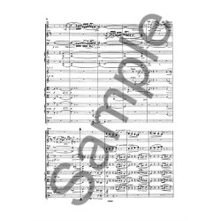 Jean Sibelius: Symphony No.7 Op.105 (Full Score)