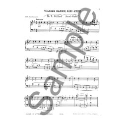 Jacob Gade: Kino-Musik - Haefte II