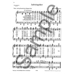 Kai Normann Andersen: Co-Optimist Revyen (Voice and Piano)