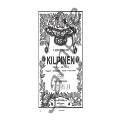 VISOR OCH MELODIER OP. 43 HFTE 1