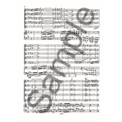 Knud&aring;ge Riisager: Concertino Op.28a (Score)
