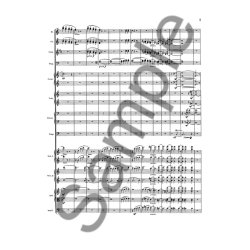 Jean Sibelius: Symphony No.6 Op.104 (Study Score)