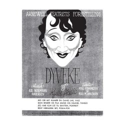 Kai Normann Andersen: Sangene Fra 'Dyveke' (Voice and Piano)