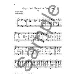 Kai Normann Andersen: Sangene Fra 'Dyveke' (Voice and Piano)