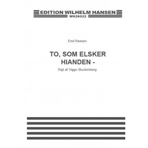 To Som Elsker Hinanden