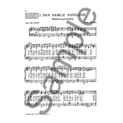 I Den Gamle Pavillon