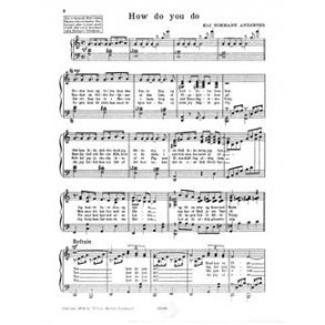 Kai Normann Andersen: Dagmar Revyen 1946