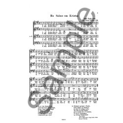 Kirkemusik For Blandet Kor 2