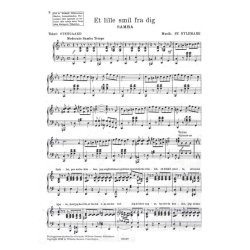 Sven Gyldmark: Et Lille Smil Fra Dig