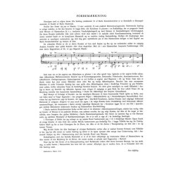 J.S. Bach: Choralharmonisierungen