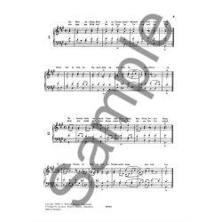 J.S. Bach: Choralharmonisierungen