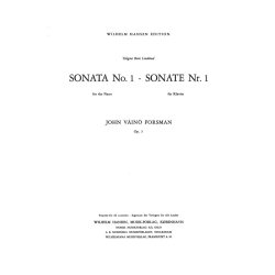 SONATE NR.1 OP.3