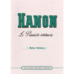 Charles Hanon: The Virtuoso Pianist
