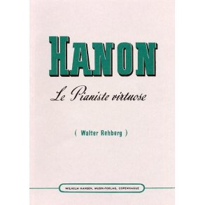 Charles Hanon: The Virtuoso Pianist