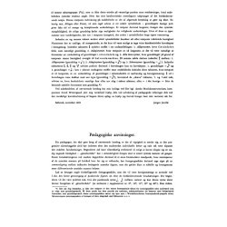 Jrgen Jersild: Lrebog i Rytmelsning (Theory)