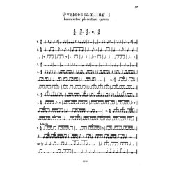 Jrgen Jersild: Lrebog i Rytmelsning (Theory)