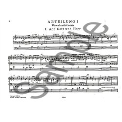 Dietrich Buxtehude: Organ Works Volume 3