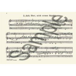 Dietrich Buxtehude: Organ Works Volume 4 Chorale Preludes