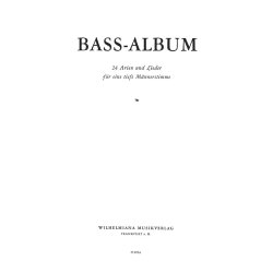 BASS-ALBUM