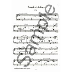 Peter Ilyich Tchaikovsky: 40 Pieces For Piano