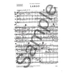 Largo (Fra Kai Munks 'Ordet')