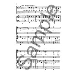 Sommer I Tyrol, Potp.