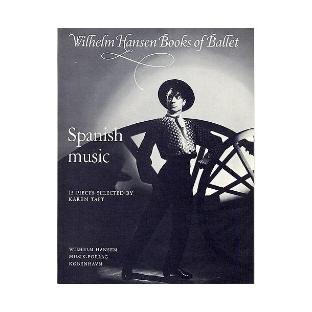 Spanish Music