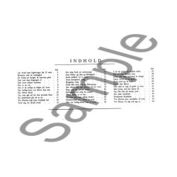 Mogens Wldike: 50 Orgelkoraler