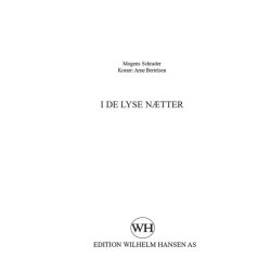 I DE LYSE NTTER         BK346