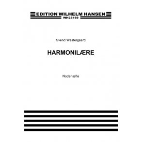 Harmonilaere, Nodehaefte